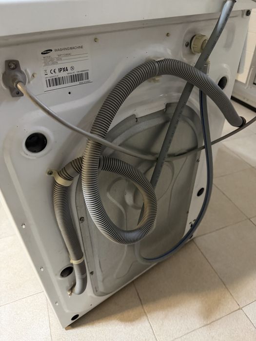 Masina de spalat samsung