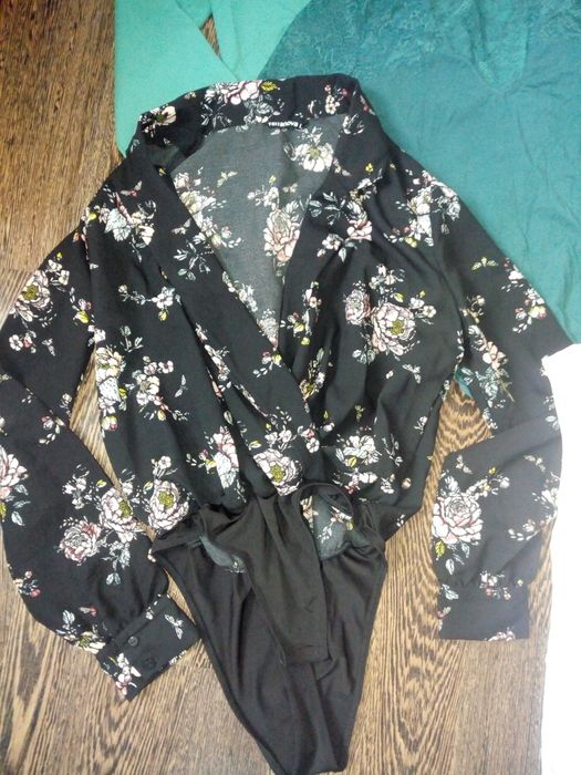 Нови с етикет бодита L-ка/TERRANOVA