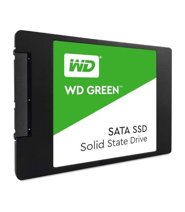 Продаю Б/У SSD 2.5 формы на 1тб