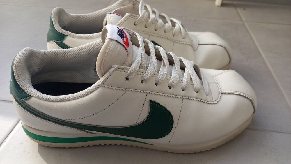 Маратонки Nike 40 номер