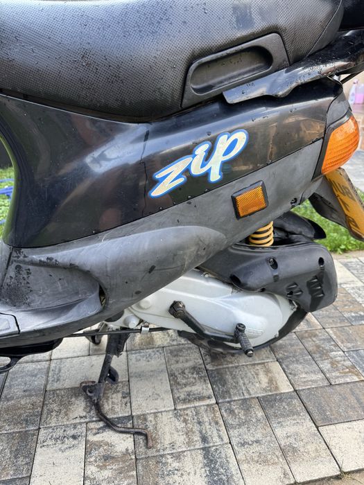 piaggio zip 49cm3