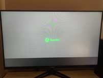 Монитор acer 144hz  27inch
