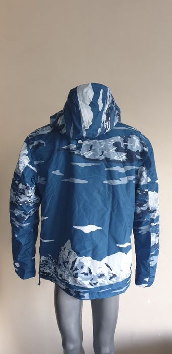 Napapijri Rainforest Pocket Winter Regular  L НОВО ОРИГИНАЛ Мъжко Яке