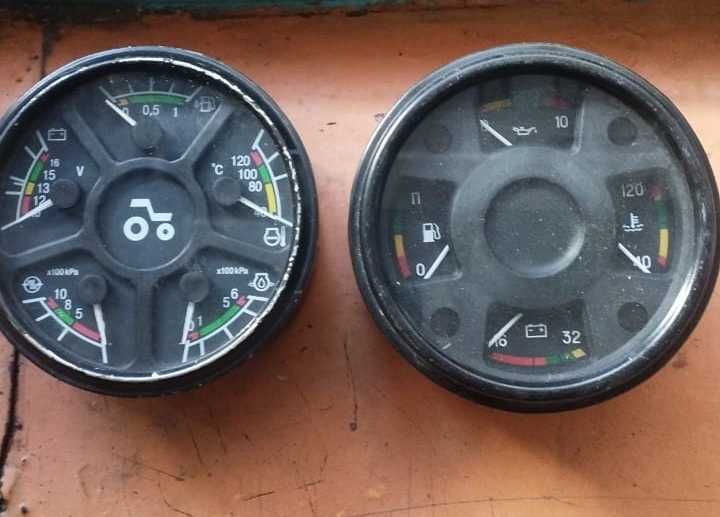 Приборы, комбинация приборов новые и бу продам