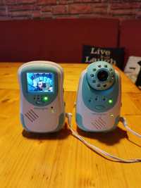 Vand Camera Baby Monitor Zeepa
