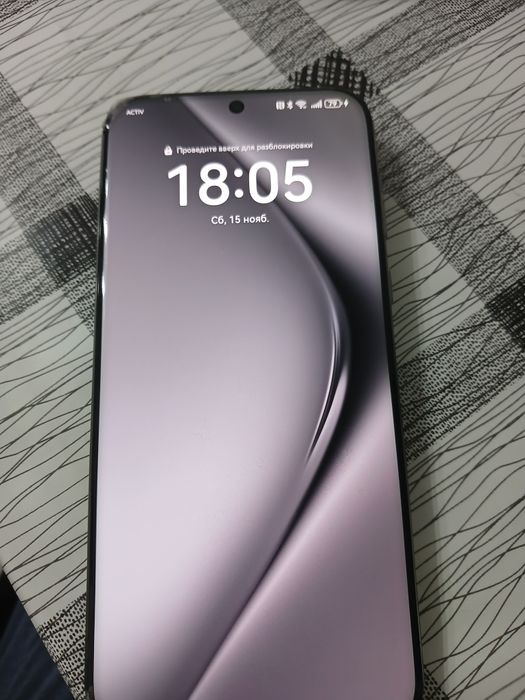 Продам телефон Хуавей пура 70 про