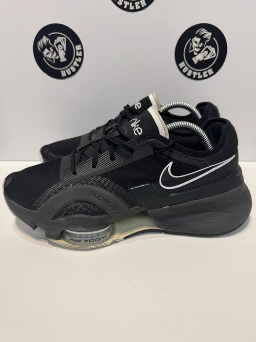 Маратонки NIKE AIR ZOOM SUPERREP 3 .Номер 41