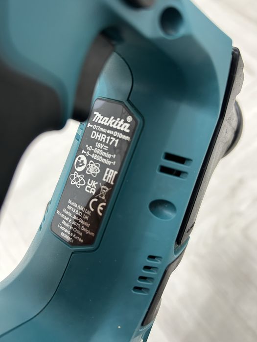 Makita DHR 171 rotopercutor