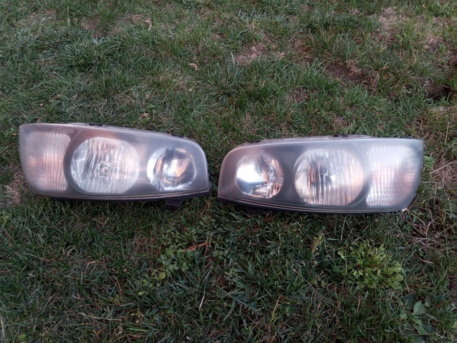 Перфектни фарове Hyundai Elantra Хюндай Елантра 
Модел: Lantra / Elant