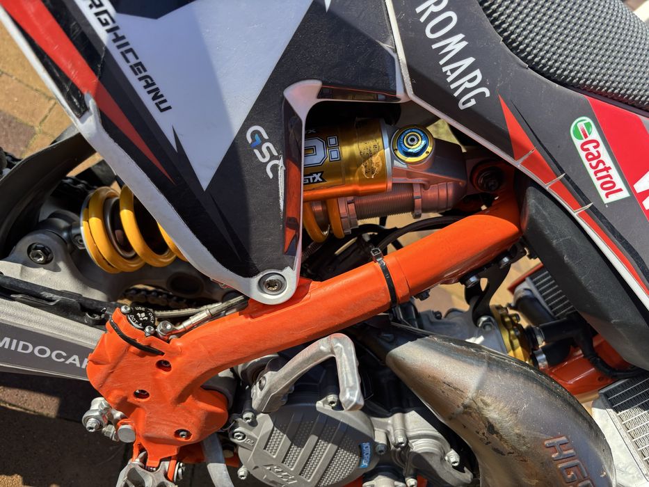 KTM SX85 - 2023