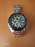 Casio Edifice EF-539D-1AVEF