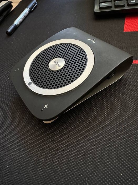 Громкоговоритель, блутуз устройство Jabra