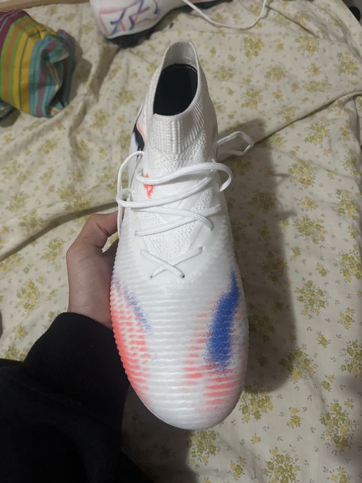 crampoane puma ultra noi