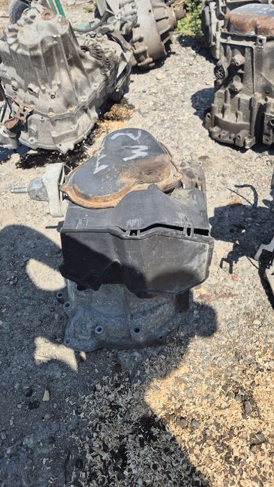 Скоростна кутия и съединител за Мазда 2 1.5 бензин 2003- 2008г