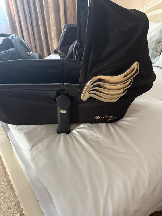 Carucior Cybex bv Jeremy scott