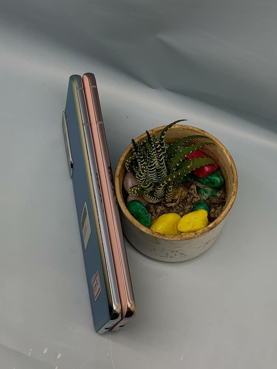 Samsung Galaxy s21 plus