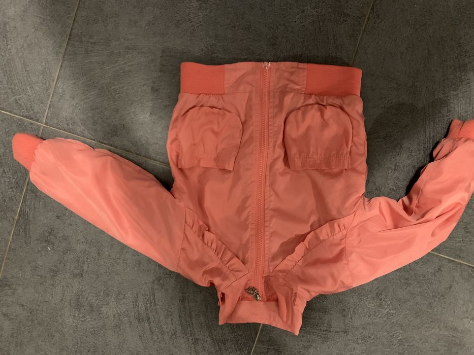 Дрехи за момиче до 3 год