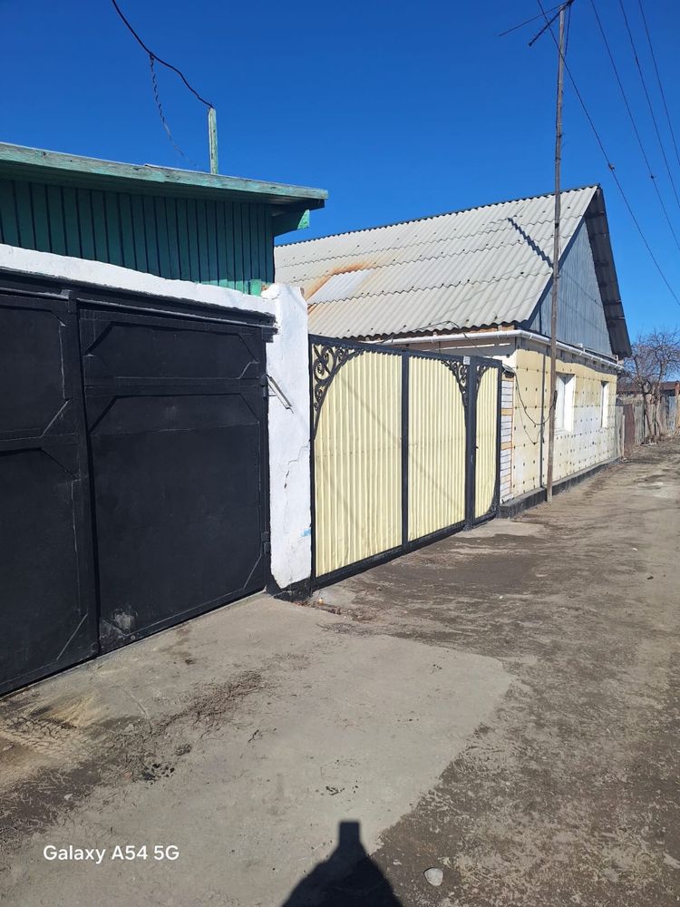 Продам дом срочна