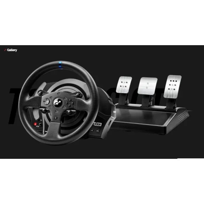 Игровой руль Thrustmaster t300 gt rs
