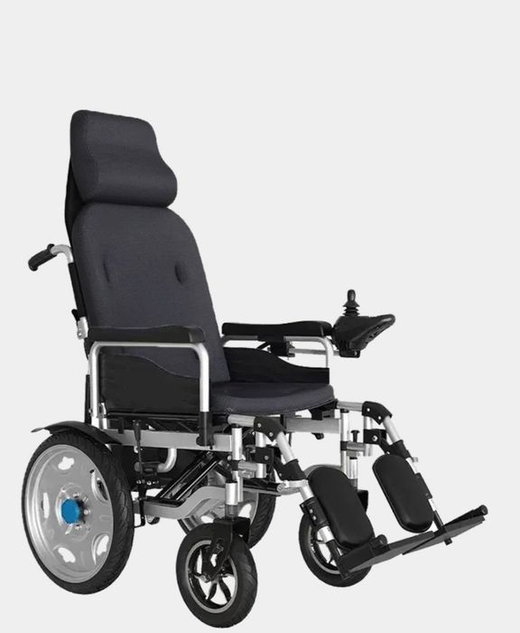 Nogironlar aravachasi elekronniy