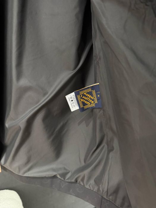 Geaca LouisVuitton Topquality !