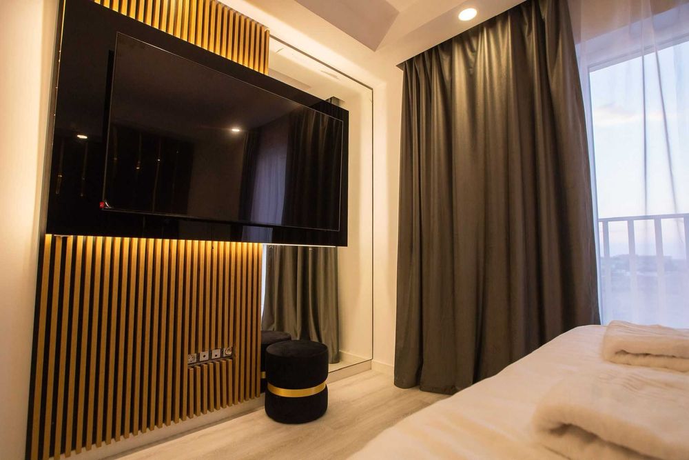 2 Camere Regim Hotelier