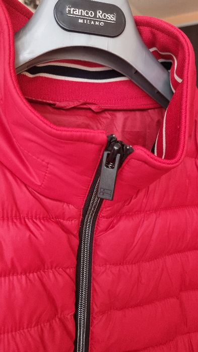 Яке Christian Berg – 3XL