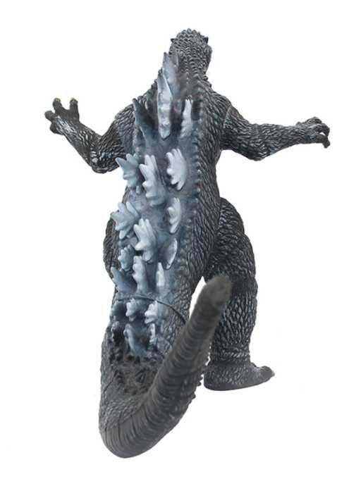 Figurina Godzilla 28 cm white