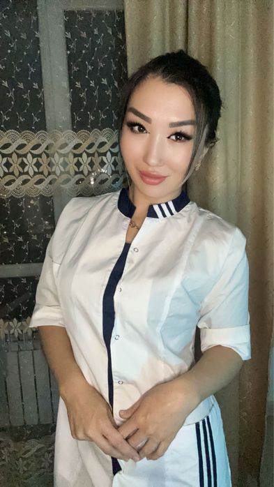 комплекс услуг на Рыскулова Момышулы