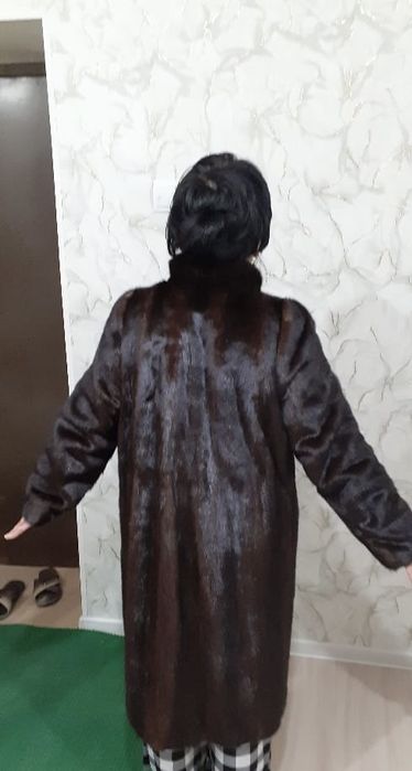 Срочно Шуба сатылады 50-52