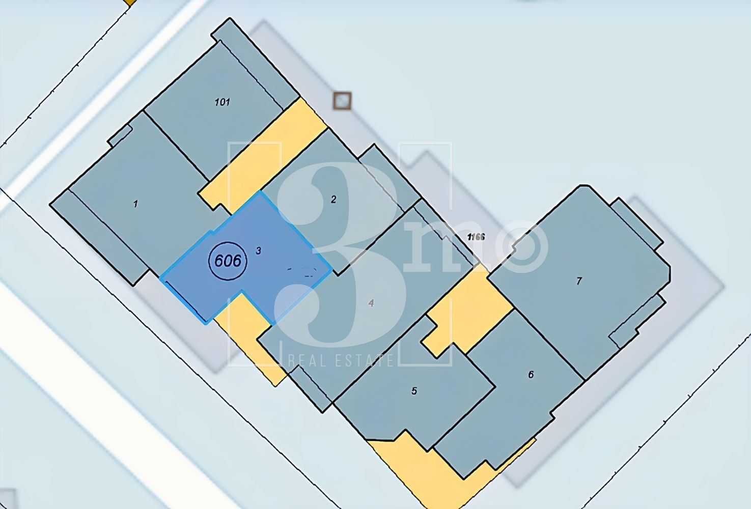 „3mo” продава двустаен апартамент, находящ се в ж.к. Хаджи Димитър