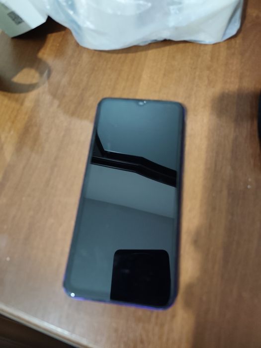 Xiaomi Redmi 7 норм состояние