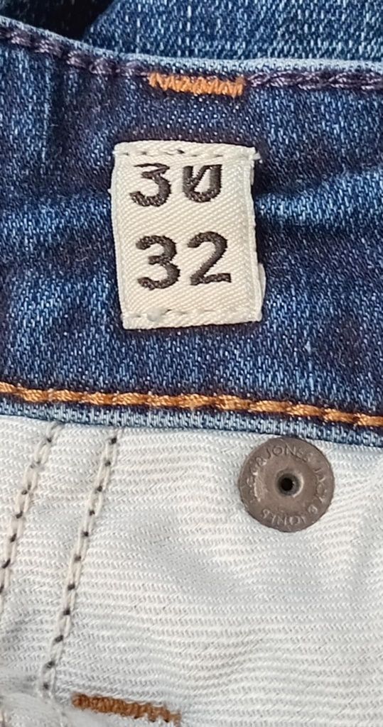 Blugi jack&jones