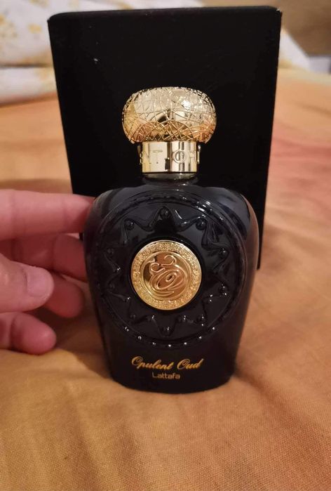 Parfum barbatesc arabesc
