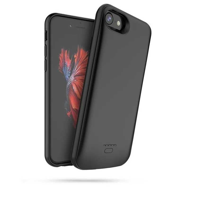 Husa Baterie Incorporata APPLE iPhone 6 7 Plus 8 SE 2020 2022 XS Max