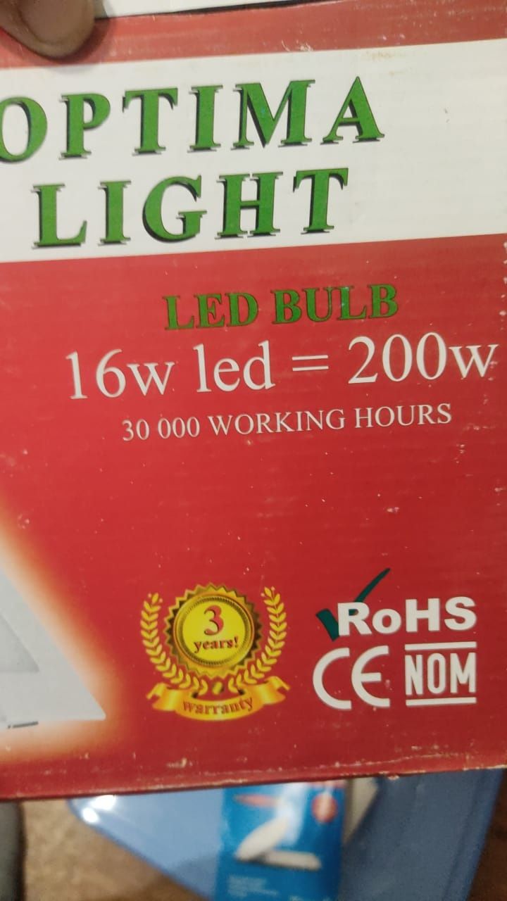 Led панель ( споты )