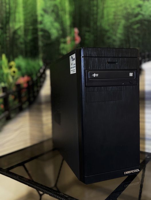 PC gaming i5-10500 / 16 gb ram / hdd 500 / ssd 120gb