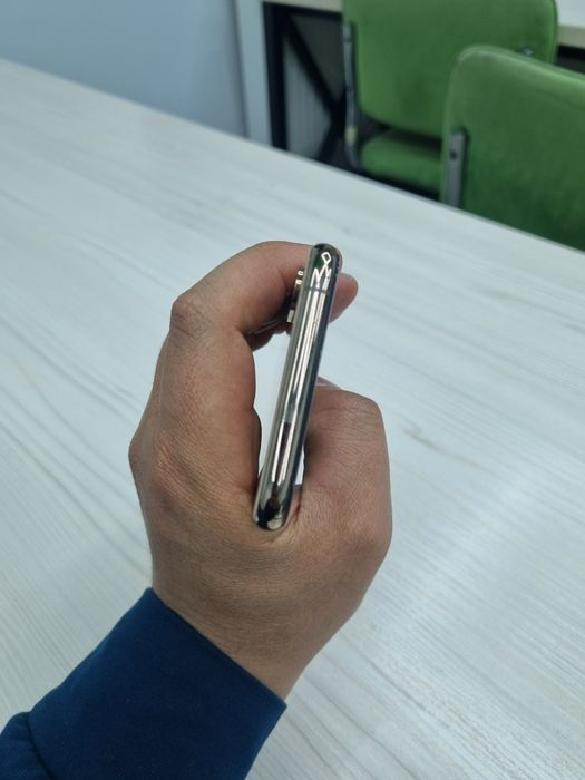 Iphone Xs 64 gold LLA