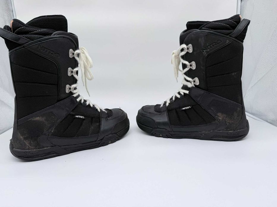 Boots snowboard Nitro marime EUR:42.5 Mondo:28