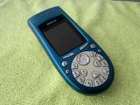 Nokia 3650 telefon de colectie