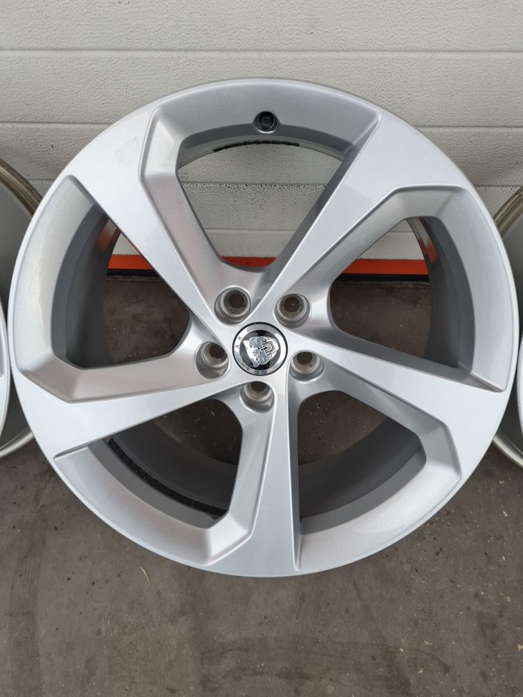 Оригинални джанти за ЯГУАР JAGUAR FORD VOLVO R19 5x108 ET45 8.5J