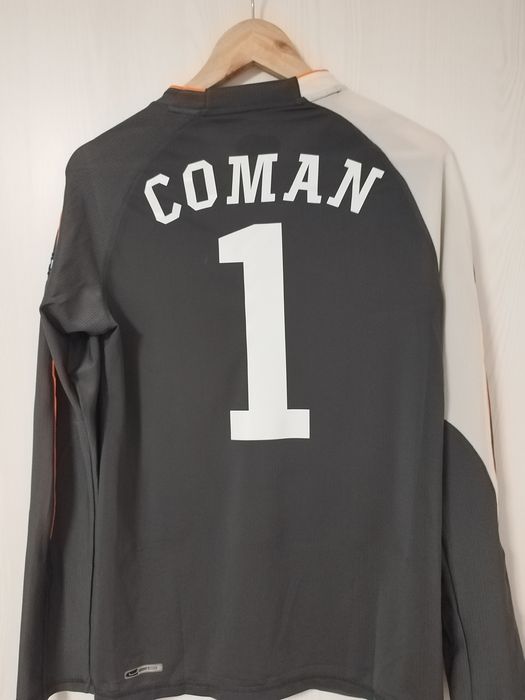 Tricou de joc Rapid Bucuresti