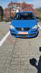 Vand VW Polo 2007