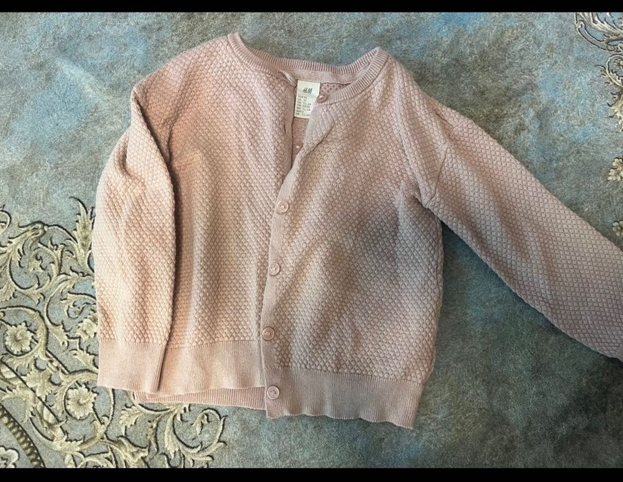 Детски дрехи Mayoral, Minoti, Benetton