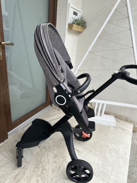 Vand carucior Stokke 3 in 1