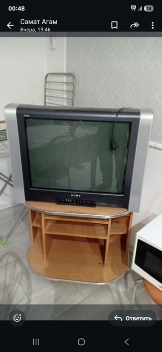 Продаётся телевизор LG