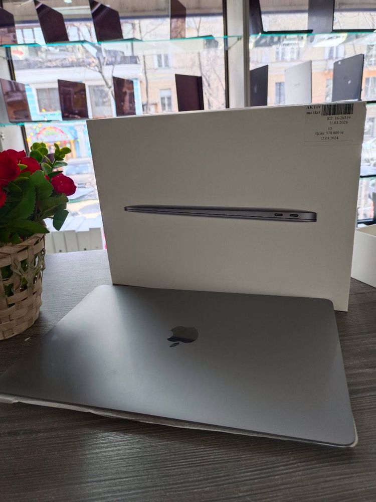 MacBook Air M1 Актив Маркет