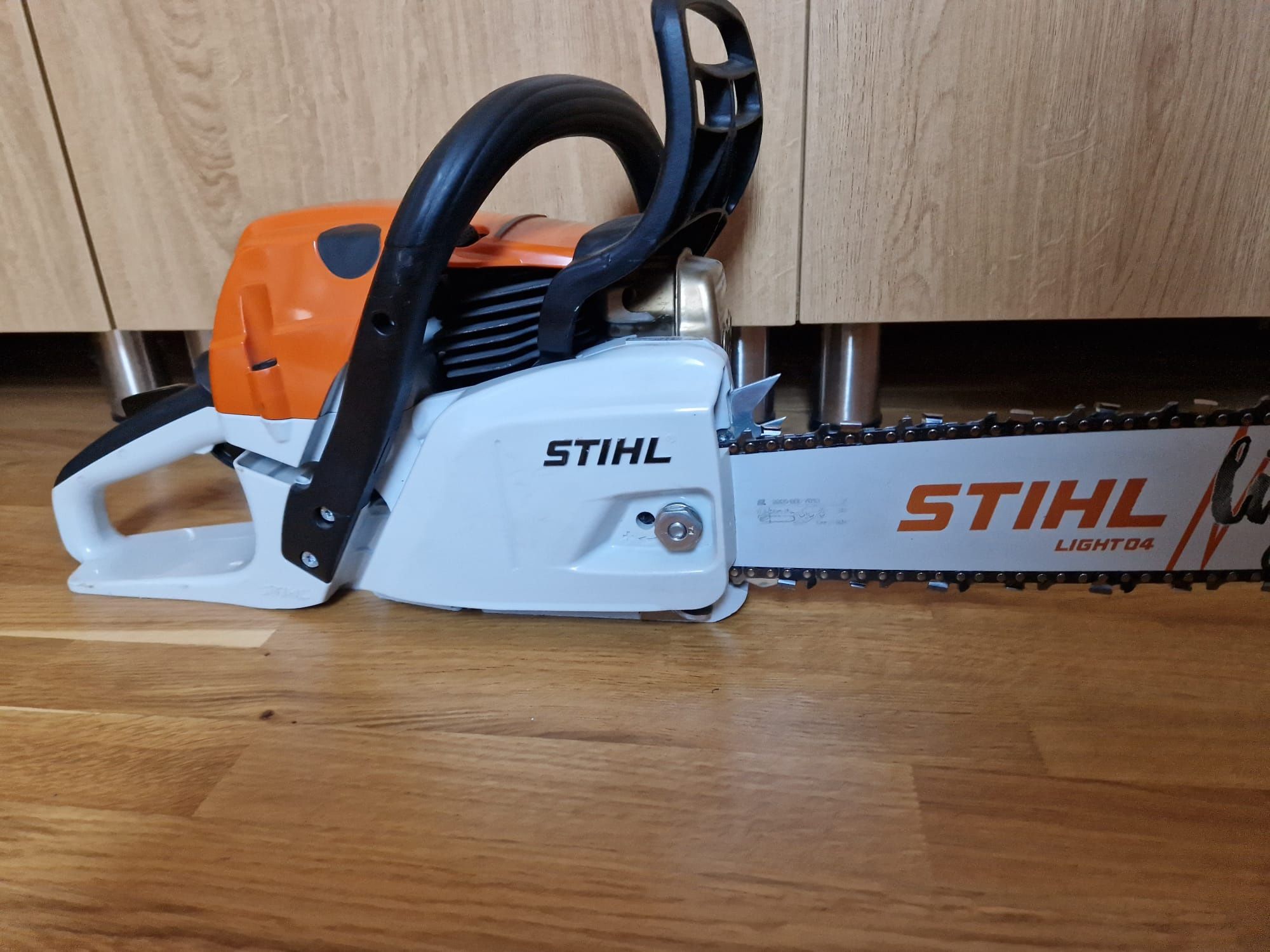 Stihl 241 C drujba noua