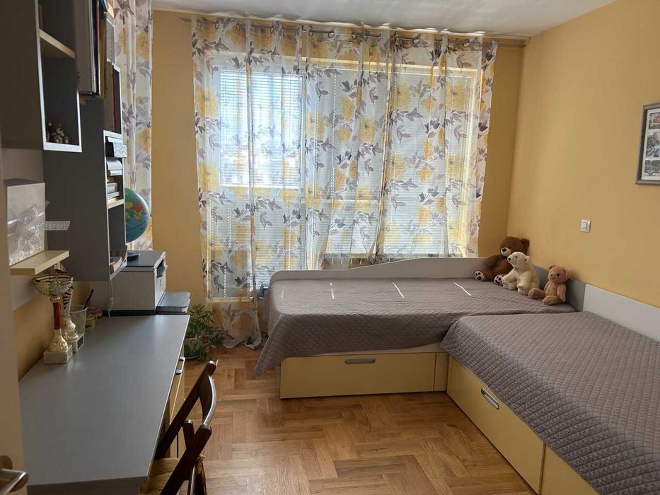 Продава се Тристаен апартамент в София, Горна баня - 90 кв.м за 1445 €/кв.м - Снимка #7