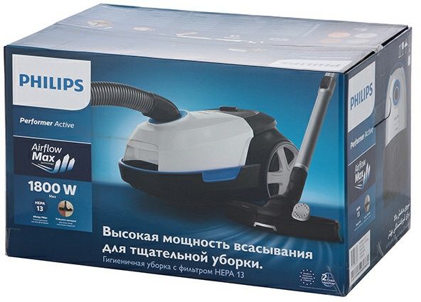 Philips пылесос с мешком рекомендую